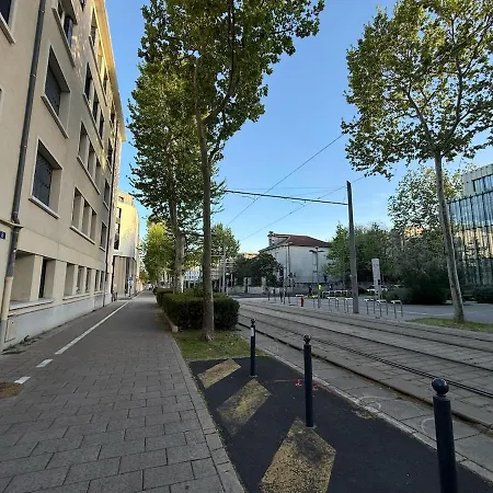 Boutonnet Near Conservatoire *